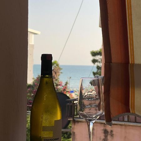 Sea View Διαμέρισμα Δυρράχιο Εξωτερικό φωτογραφία