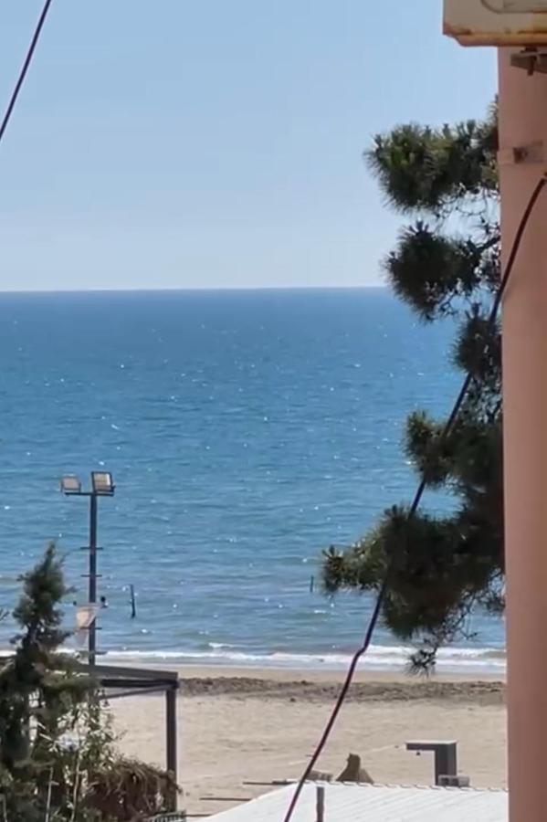 Sea View Διαμέρισμα Δυρράχιο Εξωτερικό φωτογραφία